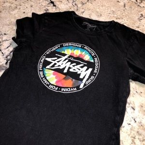 Stüssy tee